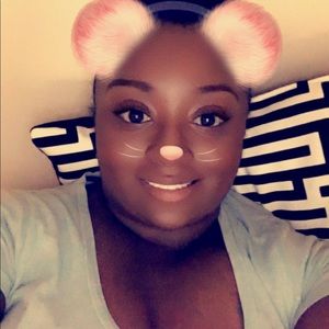 Meet your Posher, Mariah